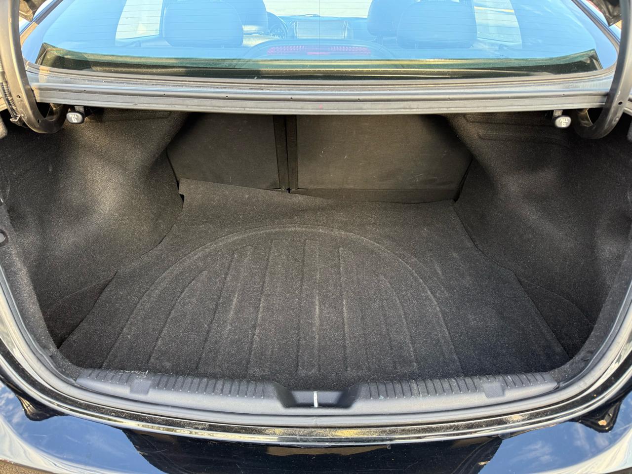 Hyundai Elantra Limited 2014