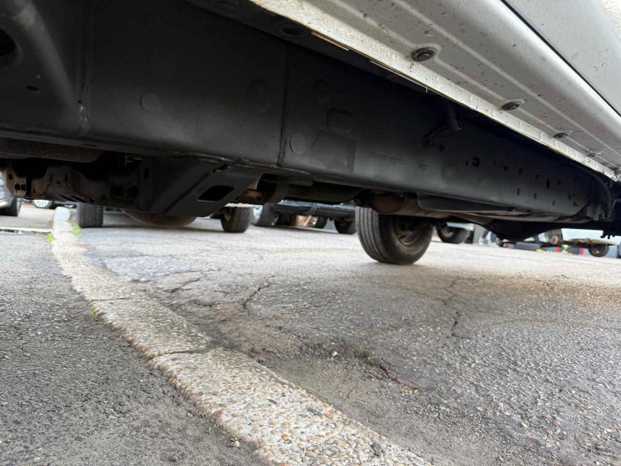 Toyota Tacoma Double Cab V6 4WD 2010