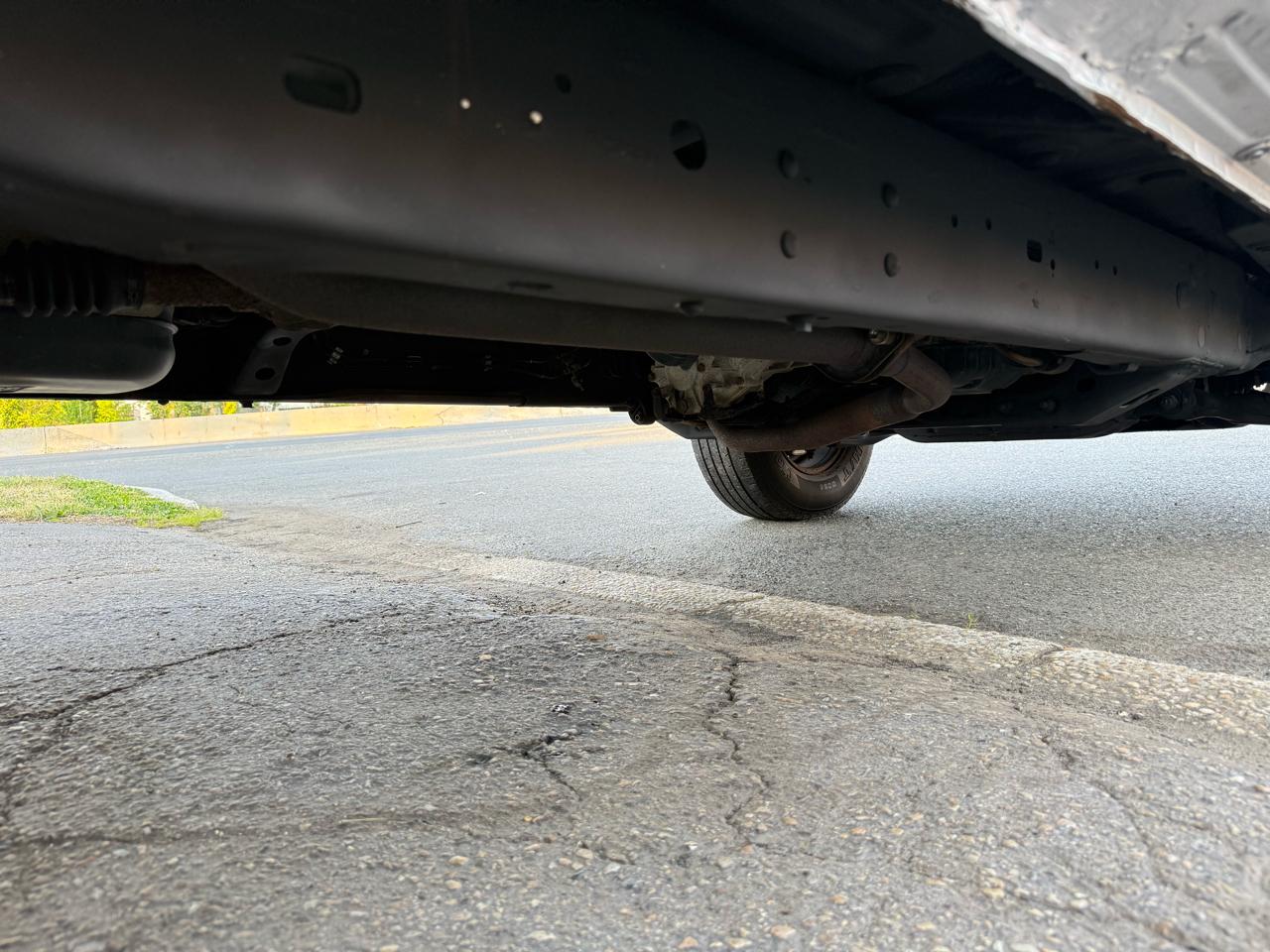 Toyota Tacoma Double Cab V6 4WD 2010