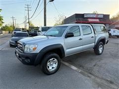 2010 Toyota Tacoma 