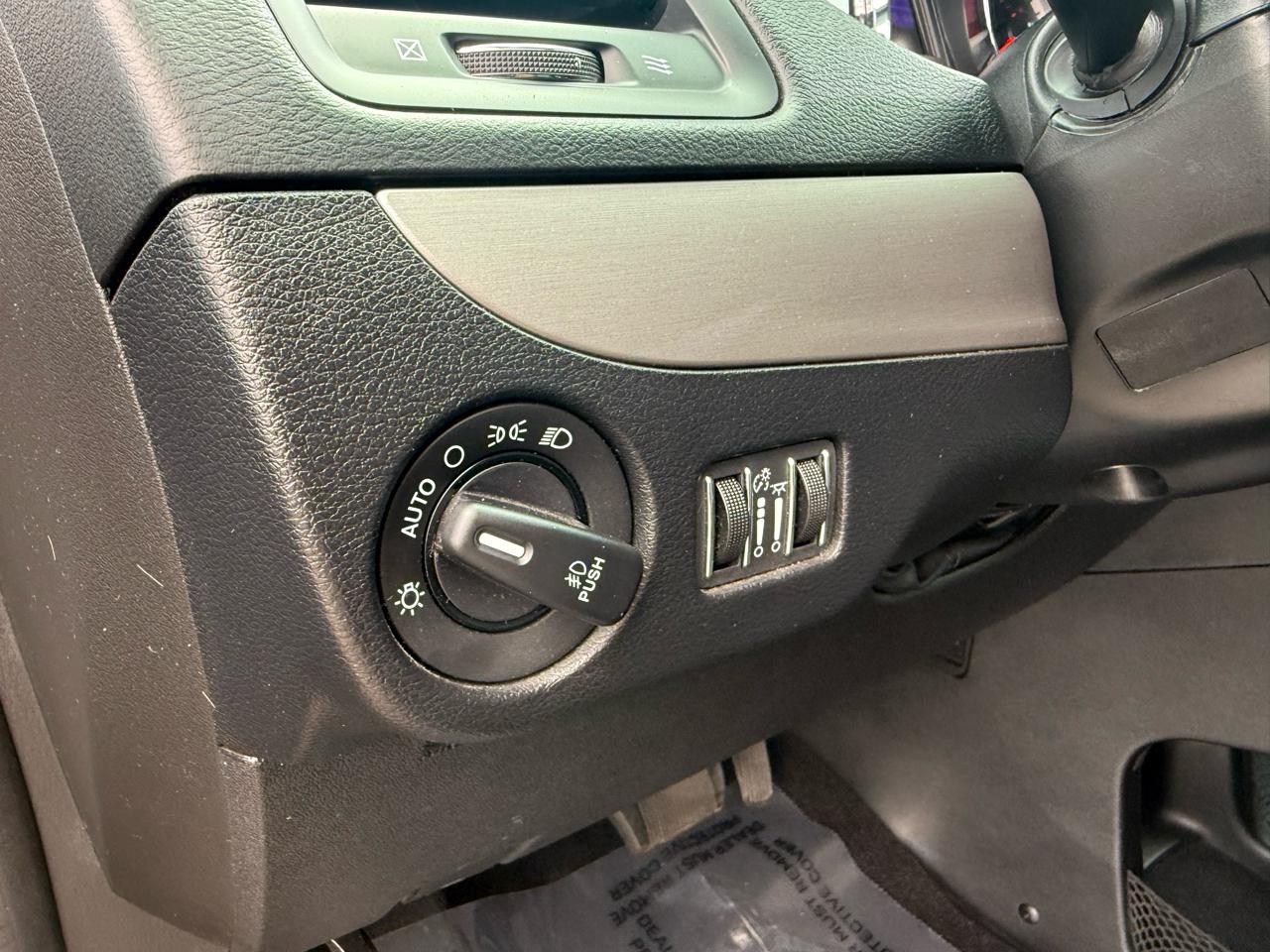 Dodge Grand Caravan GT 2017