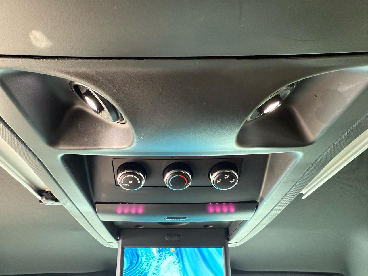 Dodge Grand Caravan GT 2017