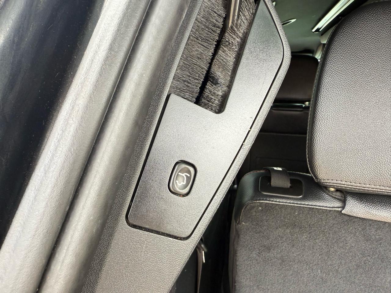 Dodge Grand Caravan GT 2017