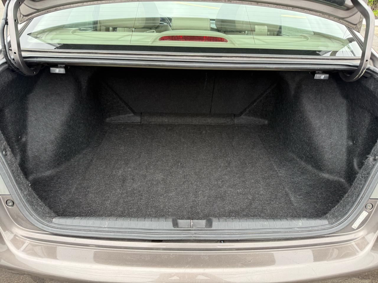 Honda Civic EX-L Sedan 5-Speed AT 2009