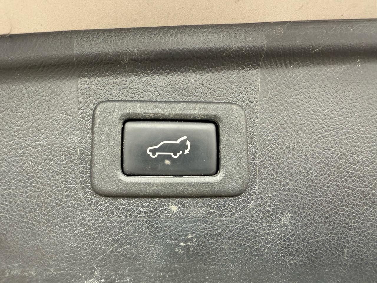 Subaru Outback 2.5i Limited 2017