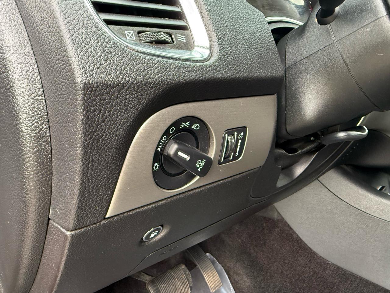 Dodge Durango SXT AWD 2017