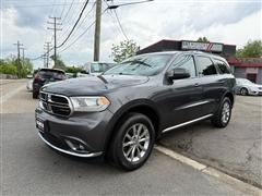 2017 Dodge Durango 