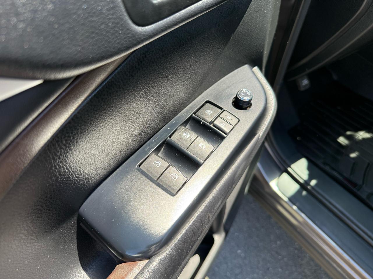 Toyota Highlander XLE AWD V6 2015