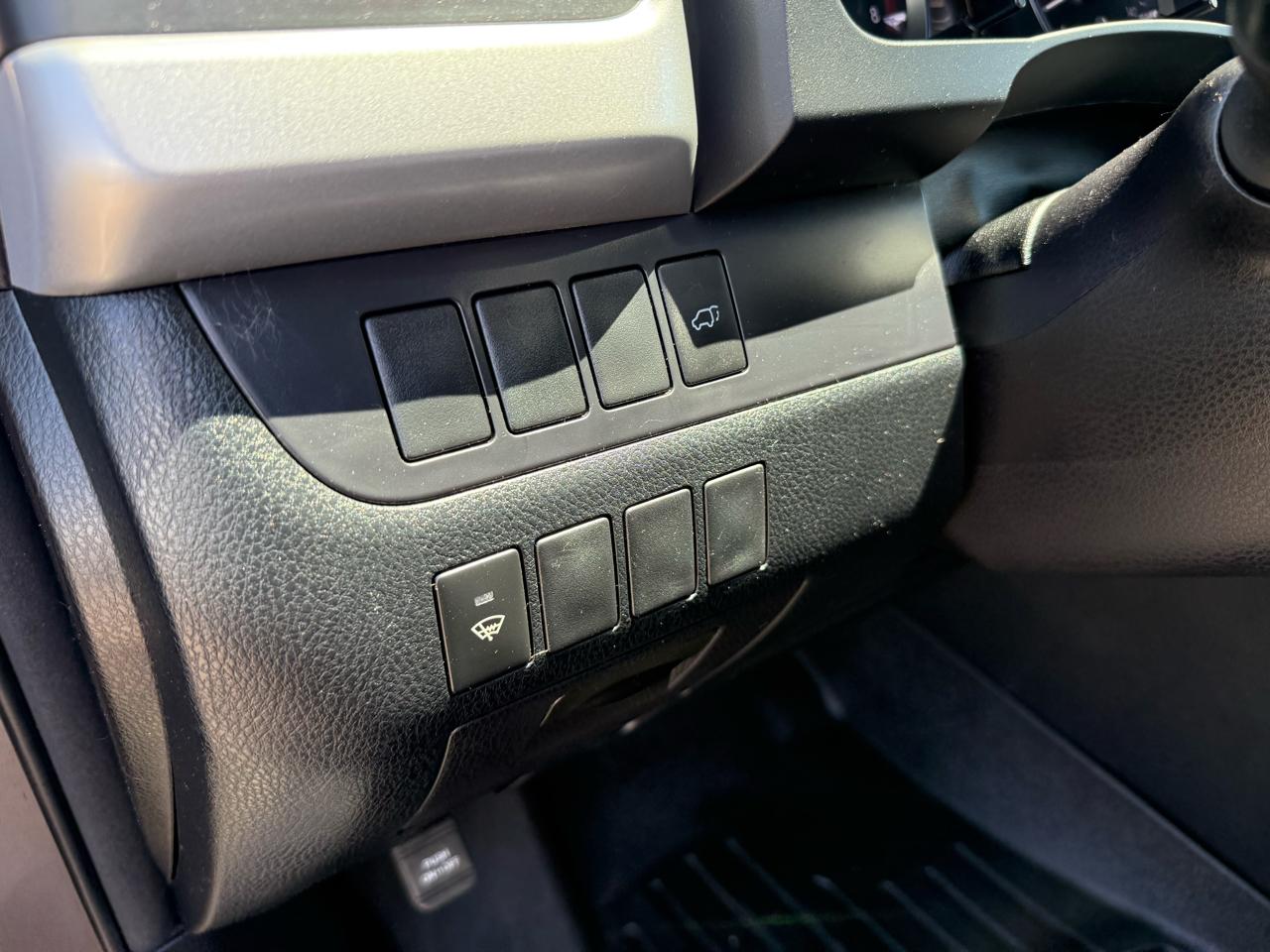 Toyota Highlander XLE AWD V6 2015