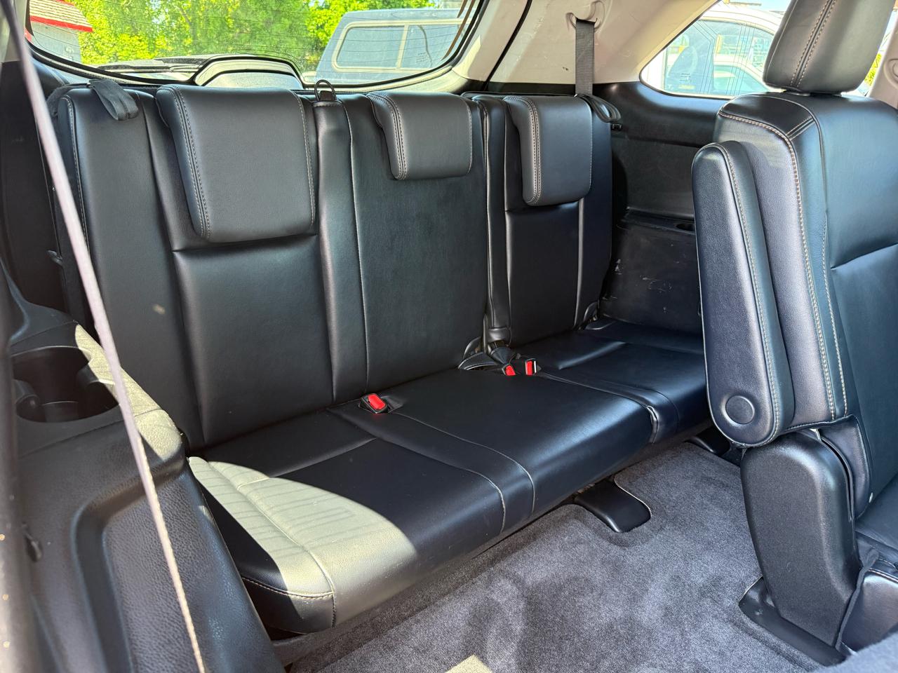 Toyota Highlander XLE AWD V6 2015
