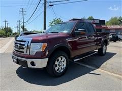 2009 Ford F-150 