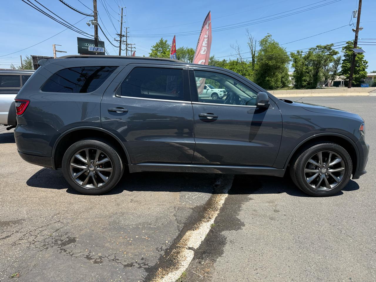 Dodge Durango GT AWD 2018