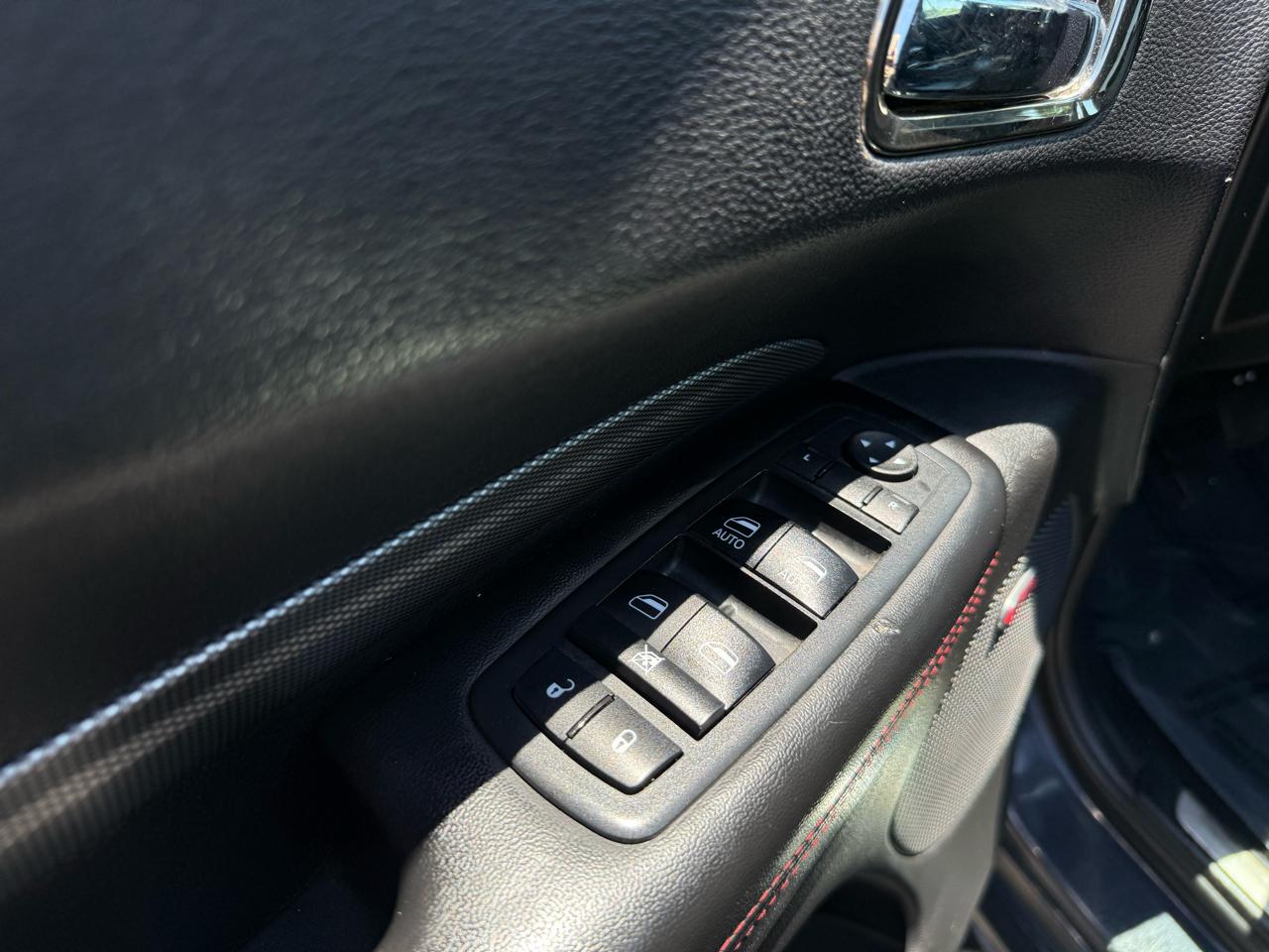Dodge Durango GT AWD 2018