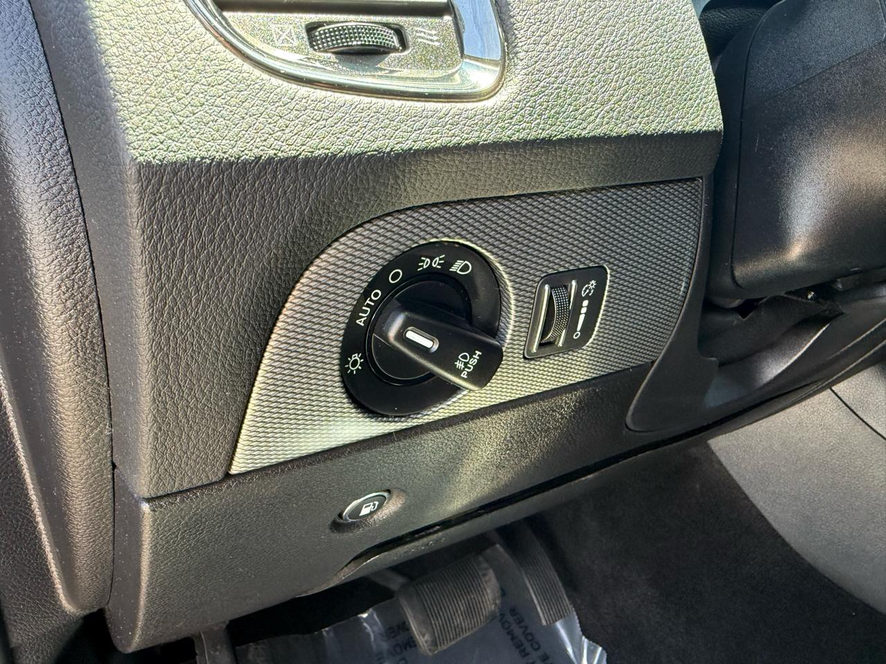 Dodge Durango GT AWD 2018
