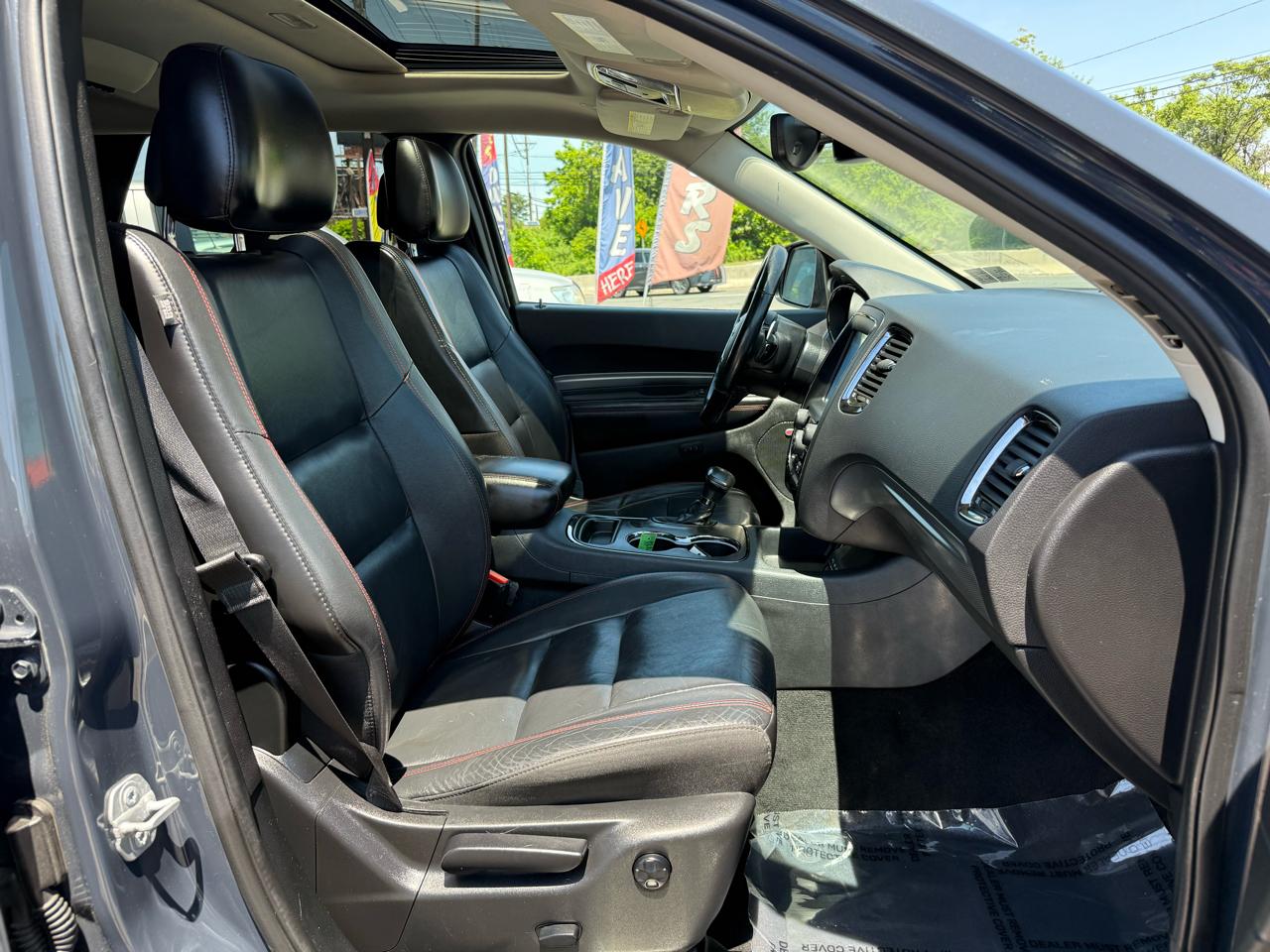 Dodge Durango GT AWD 2018