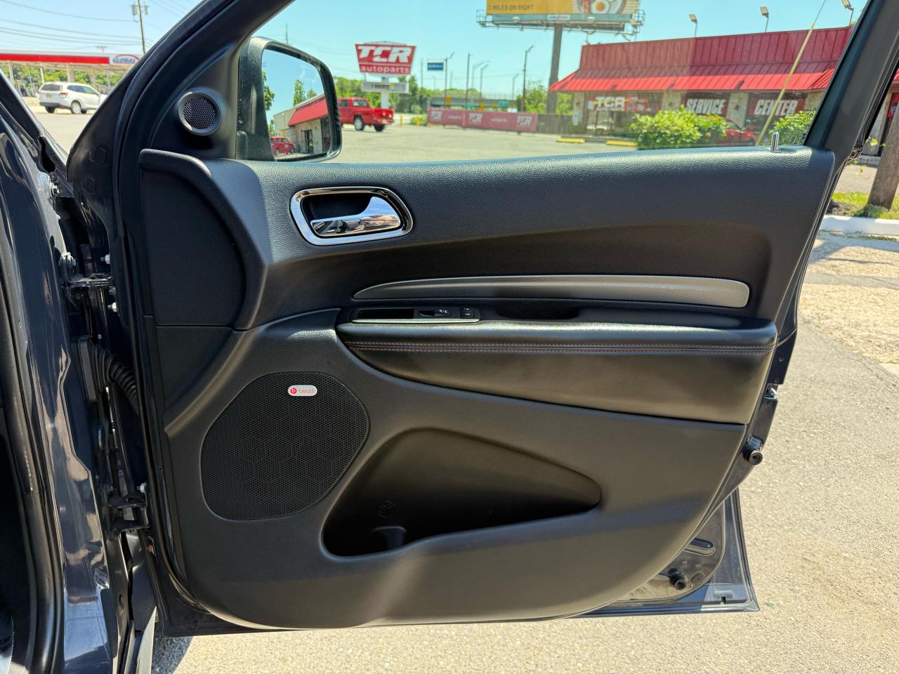 Dodge Durango GT AWD 2018