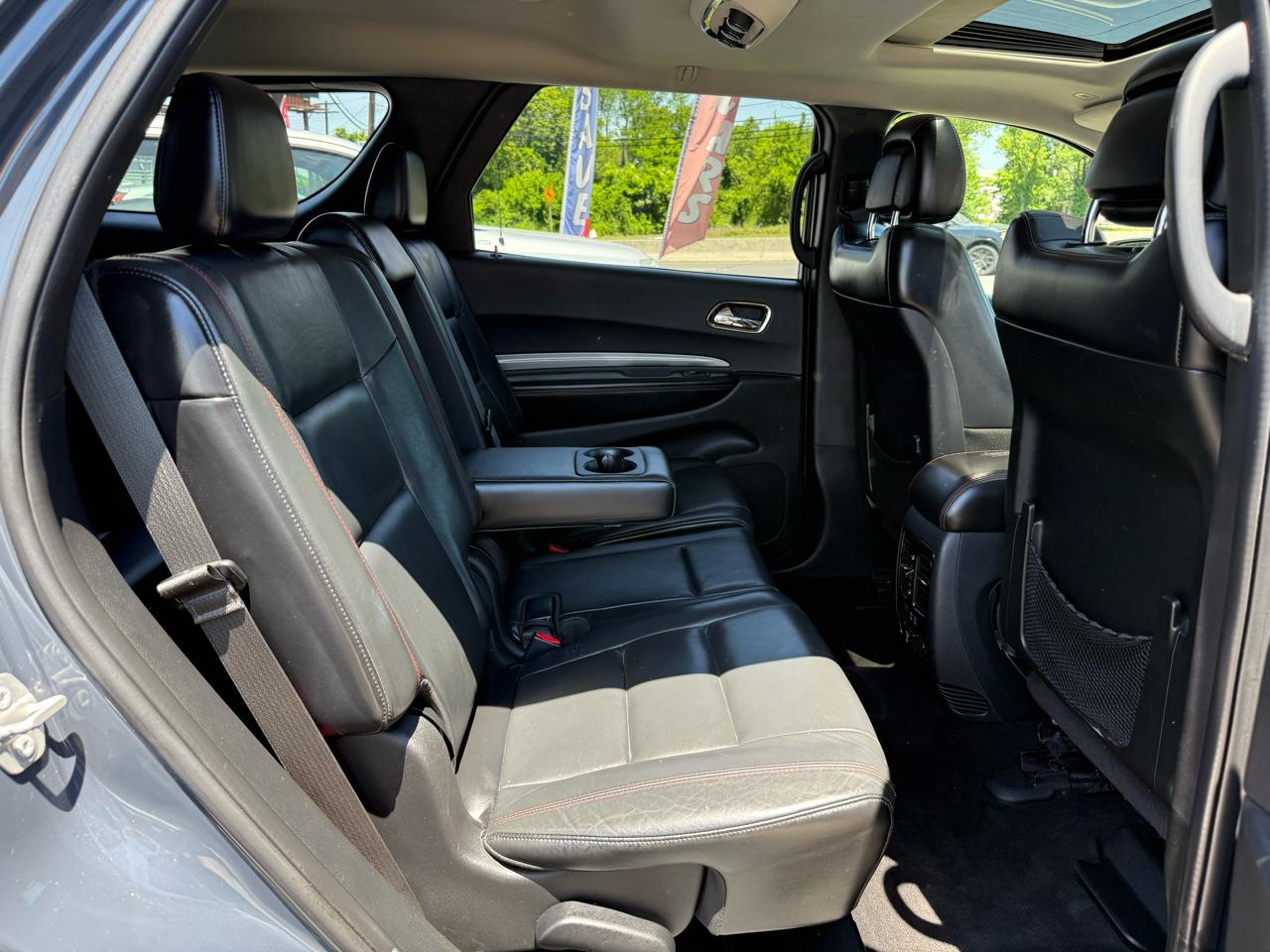 Dodge Durango GT AWD 2018