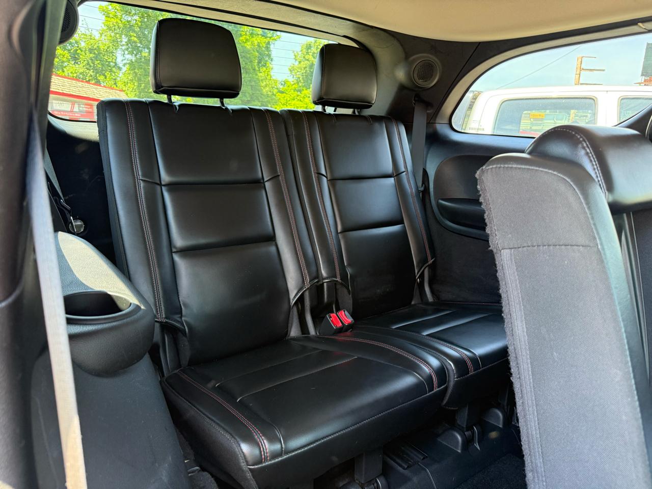 Dodge Durango GT AWD 2018