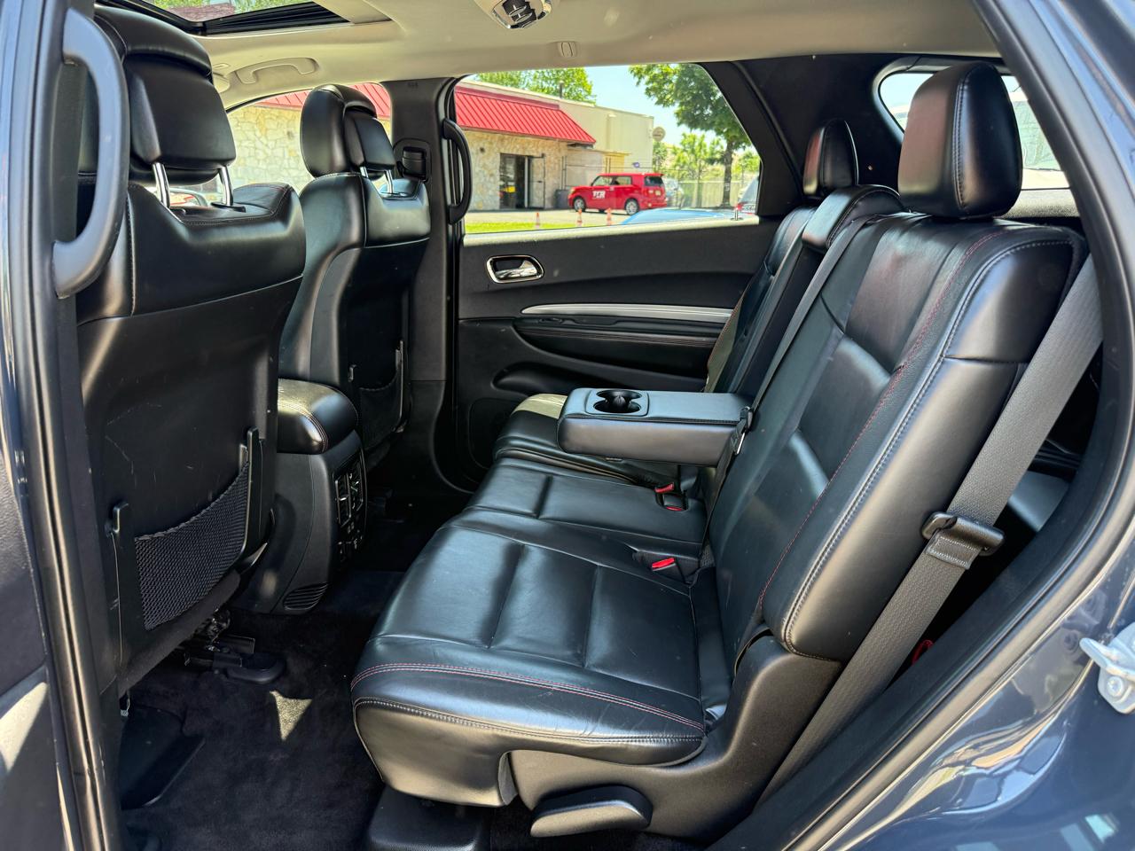 Dodge Durango GT AWD 2018