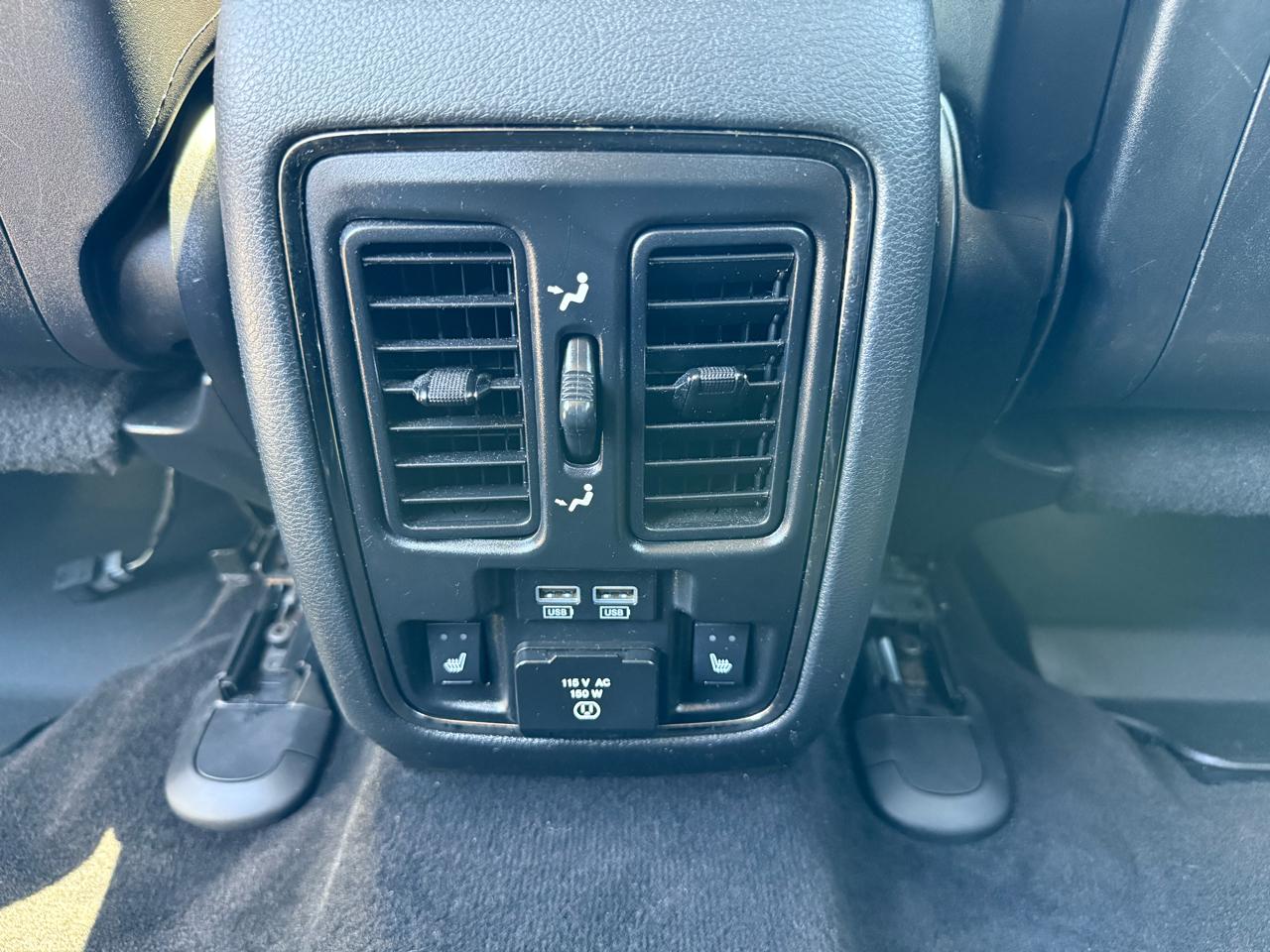 Dodge Durango GT AWD 2018