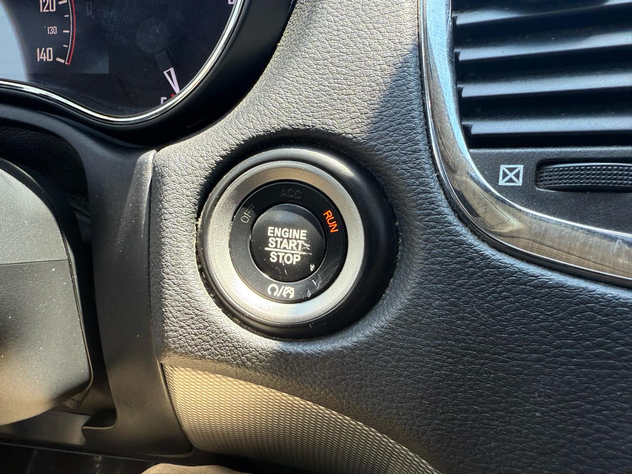 Dodge Durango GT AWD 2018
