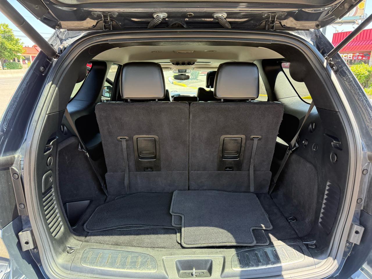 Dodge Durango GT AWD 2018