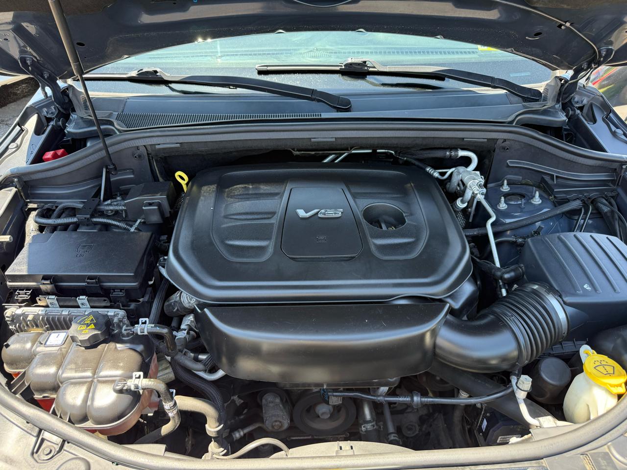 Dodge Durango GT AWD 2018