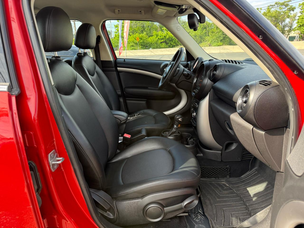 MINI Countryman Base 2016