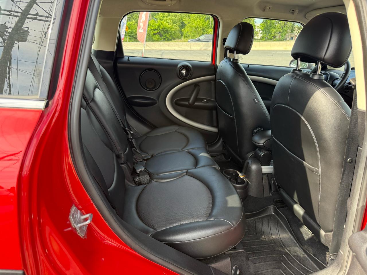 MINI Countryman Base 2016