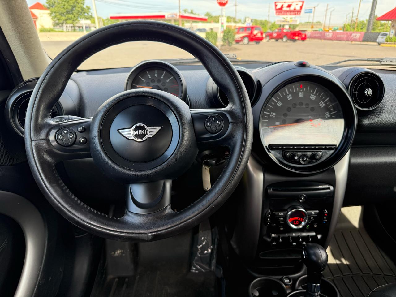 MINI Countryman Base 2016