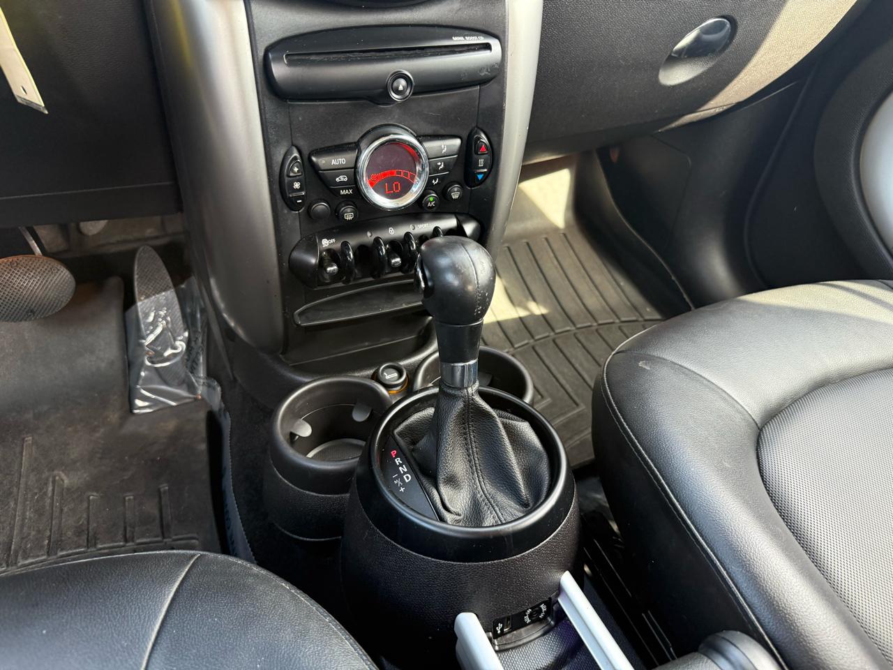 MINI Countryman Base 2016