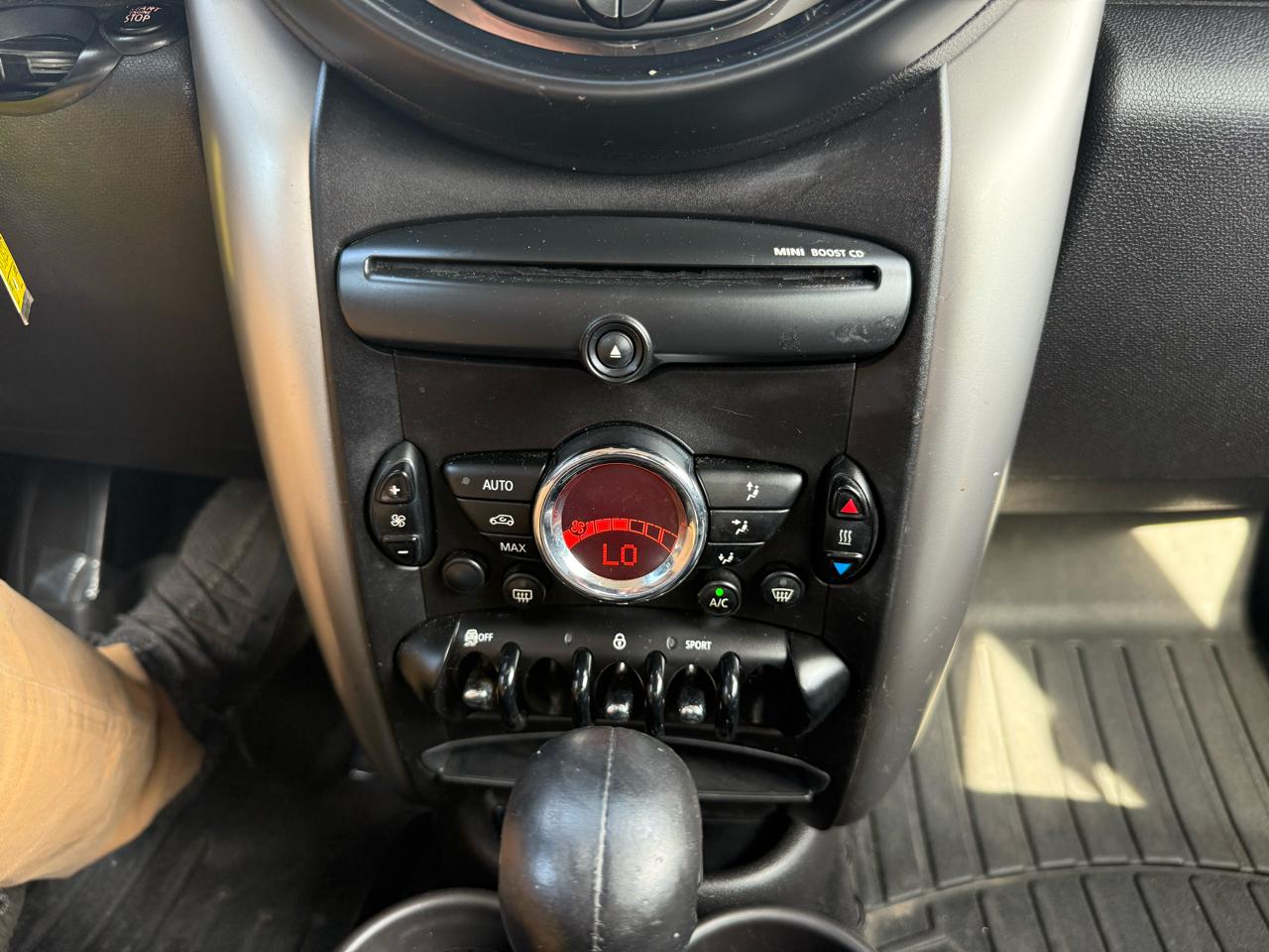 MINI Countryman Base 2016