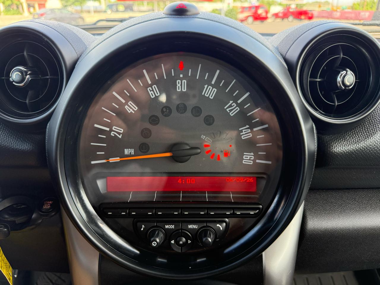 MINI Countryman Base 2016