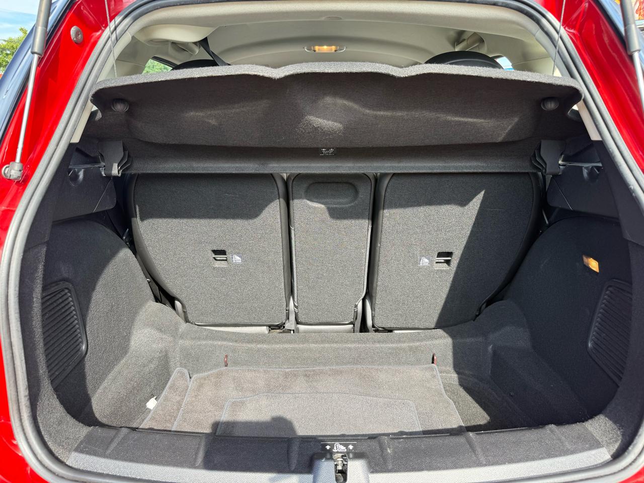 MINI Countryman Base 2016