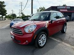 2016 MINI Countryman 