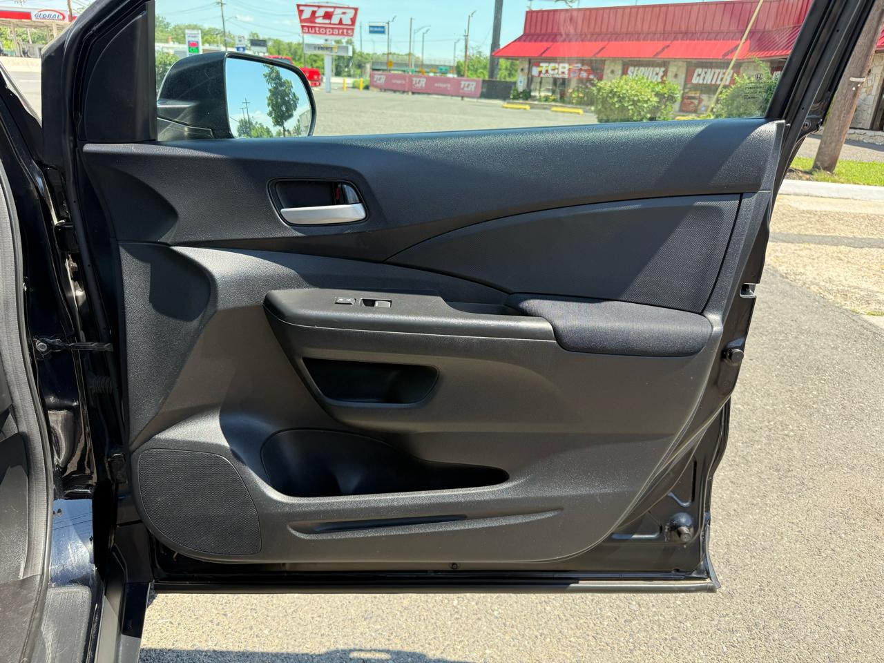 Honda CR-V LX 4WD 2015