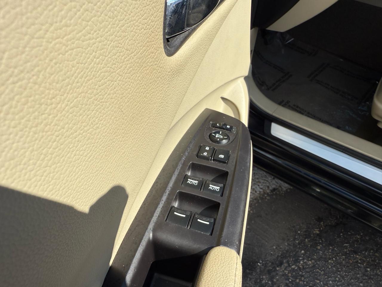 Acura RDX 6-Spd AT AWD w/ Technology Package 2018