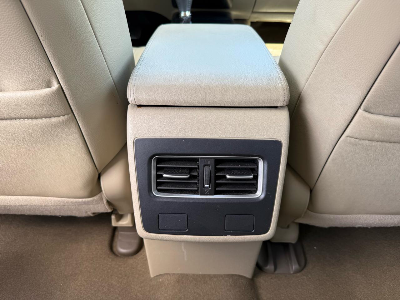 Acura RDX 6-Spd AT AWD w/ Technology Package 2018