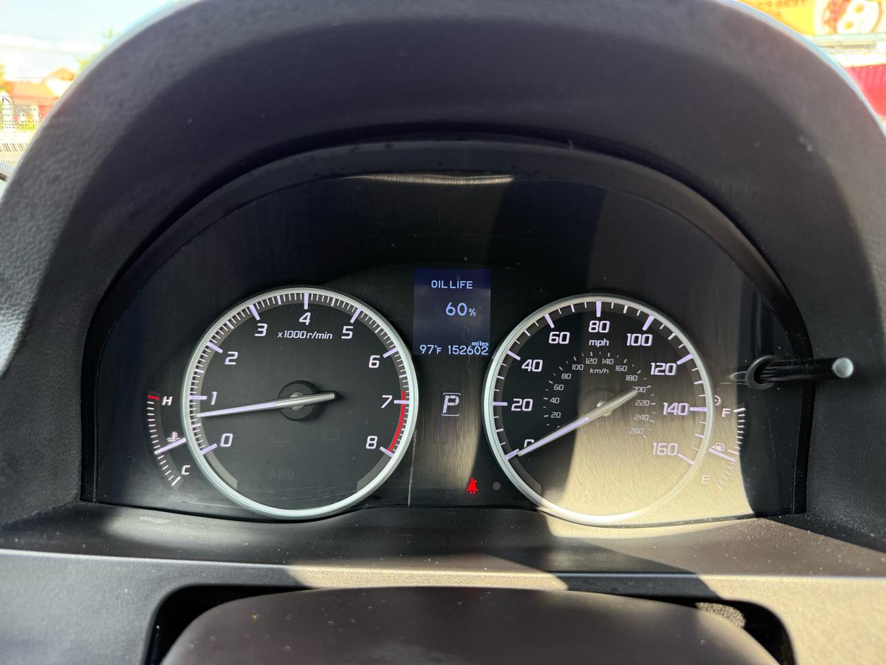 Acura RDX 6-Spd AT AWD w/ Technology Package 2018