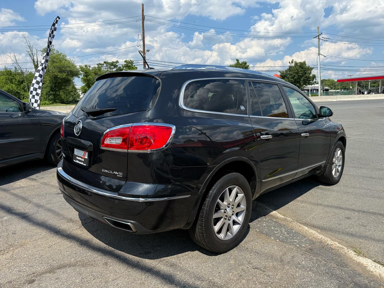 Buick Enclave Leather AWD 2015