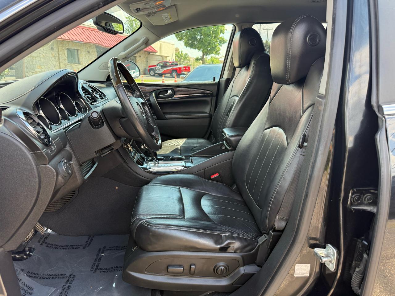 Buick Enclave Leather AWD 2015