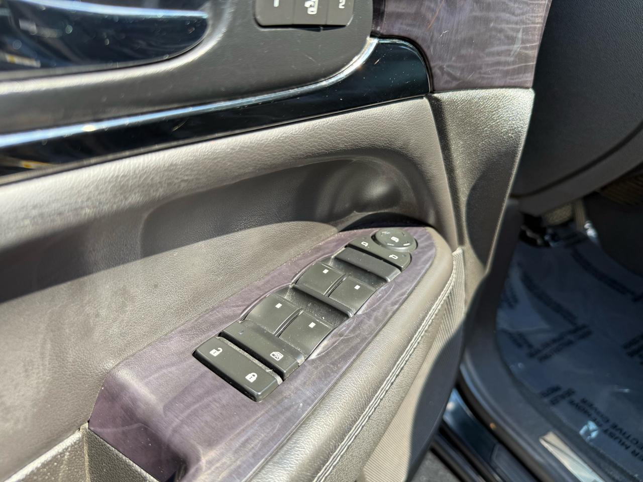 Buick Enclave Leather AWD 2015