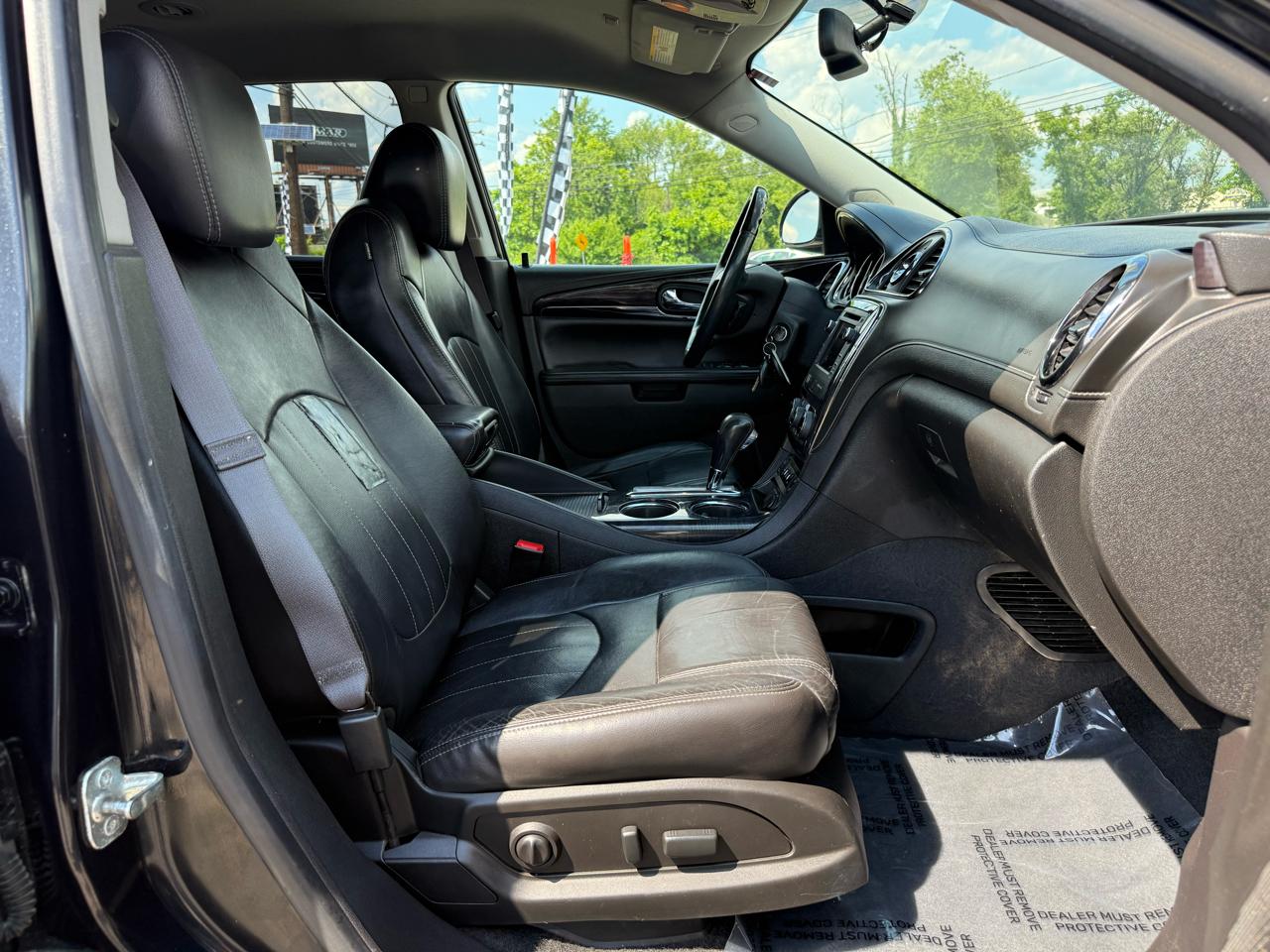 Buick Enclave Leather AWD 2015