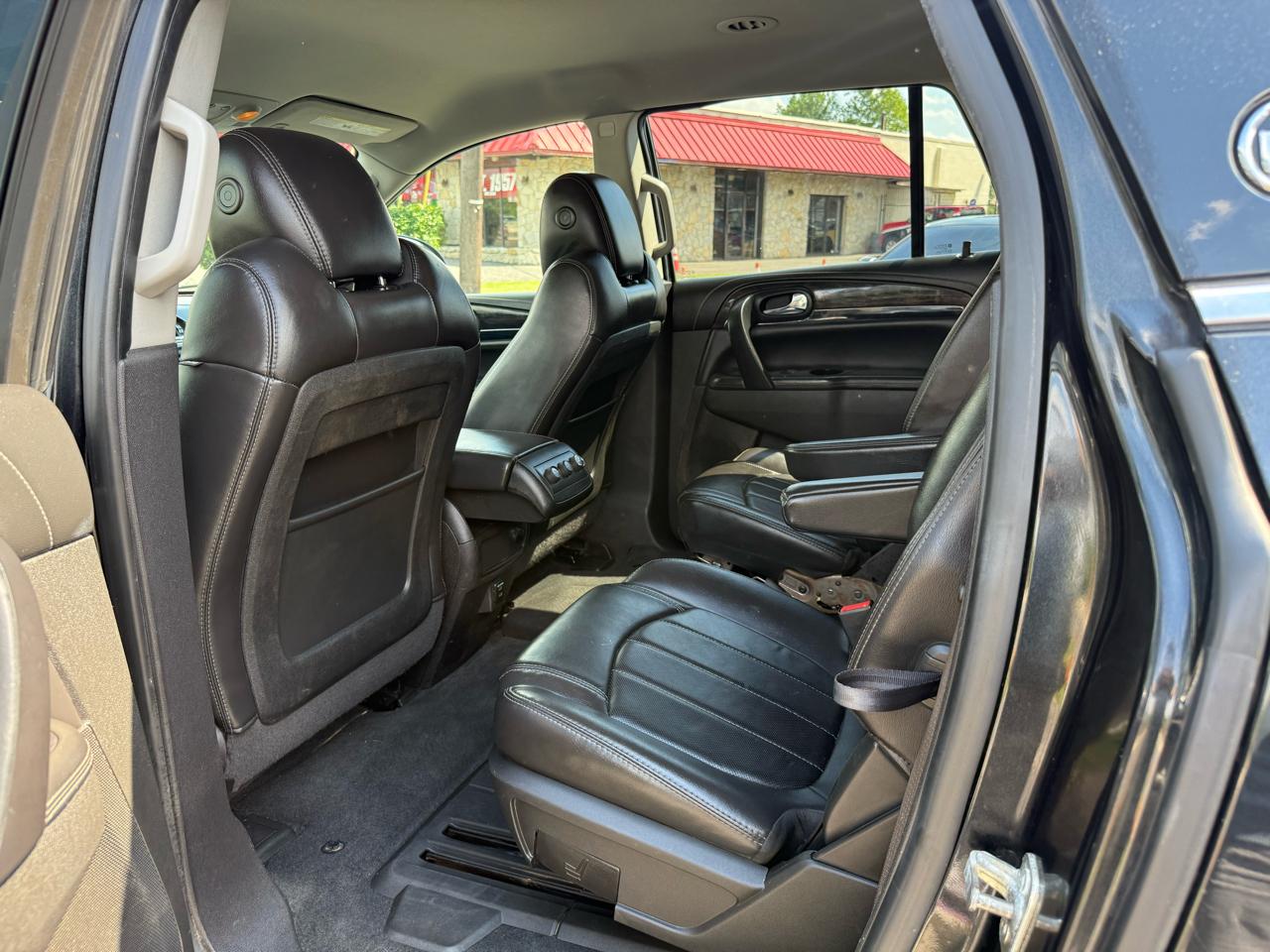 Buick Enclave Leather AWD 2015