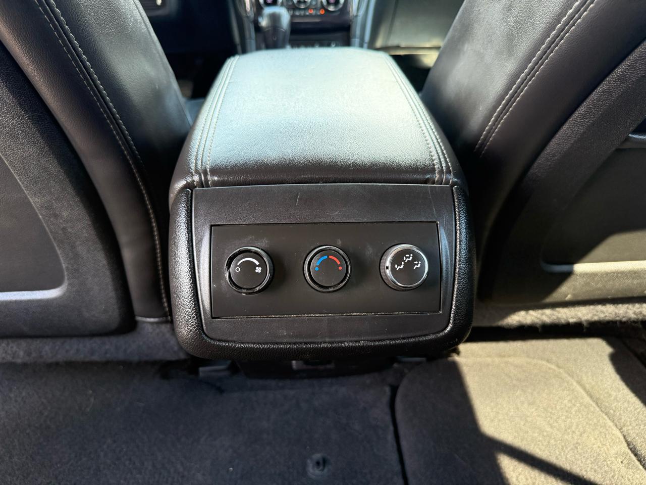 Buick Enclave Leather AWD 2015