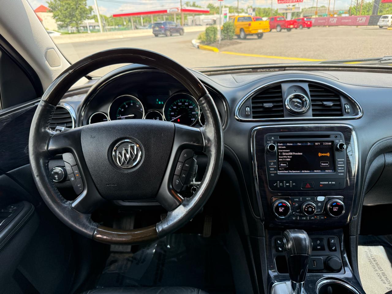Buick Enclave Leather AWD 2015