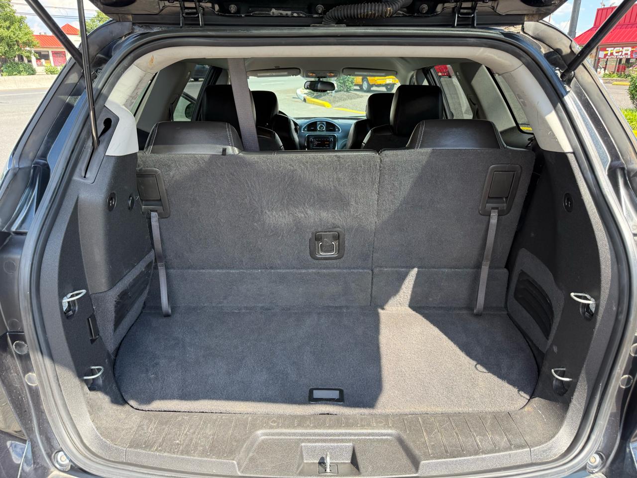 Buick Enclave Leather AWD 2015