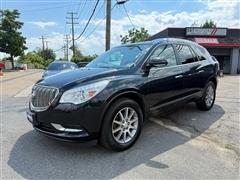 2015 Buick Enclave 