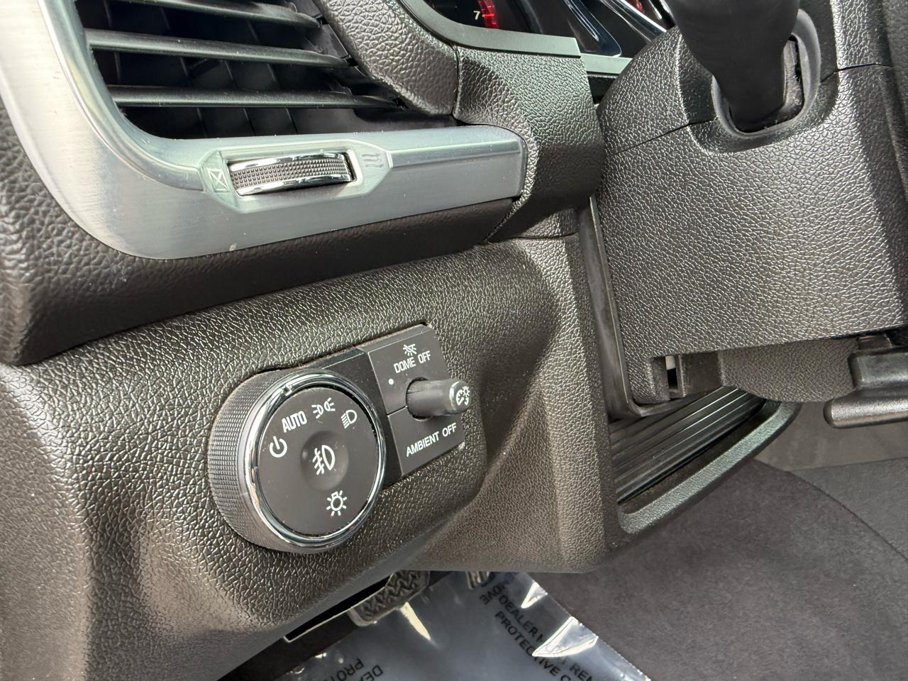 GMC Acadia SLT-1 AWD 2014
