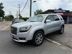 2014 GMC Acadia 